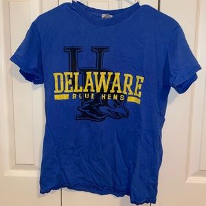 UD Blue Tee